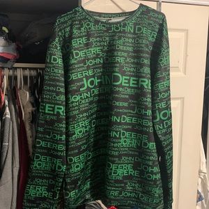 4x John Deere long sleeve